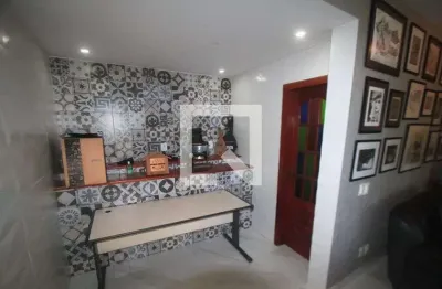 Casa / sobrado em condomínio para venda - vila progresso, 3 quartos,  250 m² - niterói