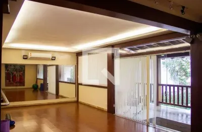 Casa para venda - serra, 4 quartos,  392 m² - belo horizonte