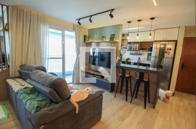 Cobertura para venda - belém, 2 quartos,  74 m² - são paulo