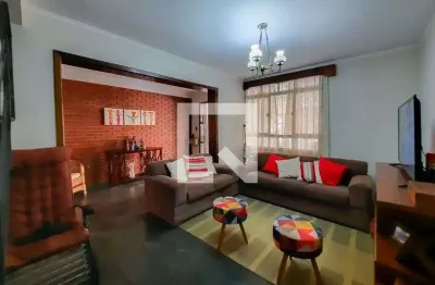 Casa para venda - rudge ramos, 2 quartos,  190 m² - são bernardo do campo
