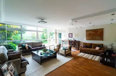 Casa para venda - chácara inglesa, 4 quartos,  300 m² - são paulo