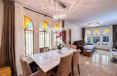 Casa para venda - água fria, 3 quartos,  171 m² - são paulo