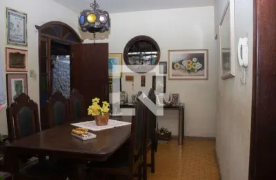 Casa para venda - santa inês, 4 quartos,  360 m² - belo horizonte