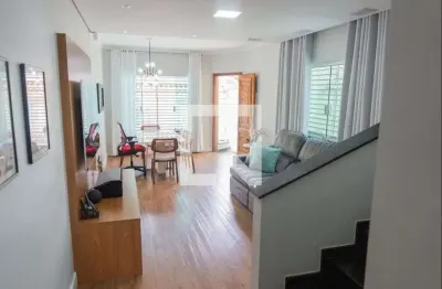 Casa para venda - água fria, 3 quartos,  244 m² - são paulo