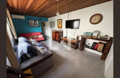 Casa para venda - jardim itu-sabará, 3 quartos,  160 m² - porto alegre