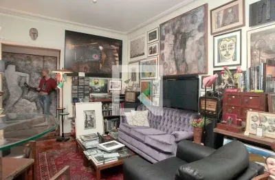 Apartamento para venda - independência, 4 quartos,  100 m² - porto alegre