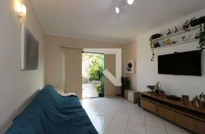 Casa para venda - parque bandeirante, 3 quartos,  141 m² - santo andré