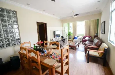 Apartamento para venda - andaraí, 3 quartos,  120 m² - rio de janeiro