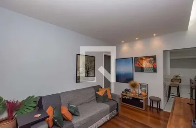 Cobertura para venda - nova granada, 2 quartos,  145 m² - belo horizonte