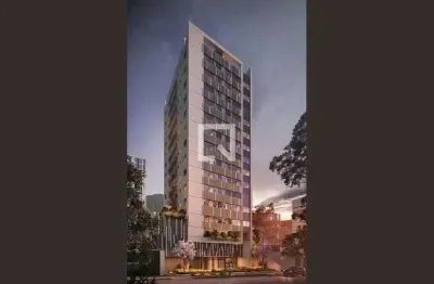 Apartamento para venda - lourdes, 2 quartos,  127 m² - belo horizonte