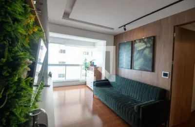 Apartamento para venda - chácara santo antonio, 2 quartos,  64 m² - são paulo