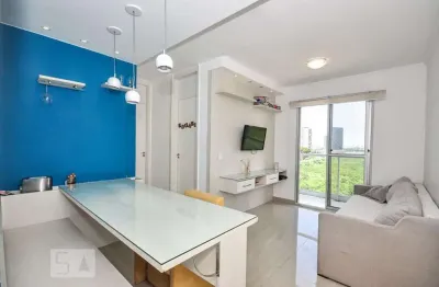 Apartamento para venda - jacarepaguá, 2 quartos,  49 m² - rio de janeiro