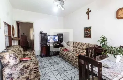 Apartamento com 1 quarto à venda na Rua Alfredo Pujol, Santana, São Paulo
