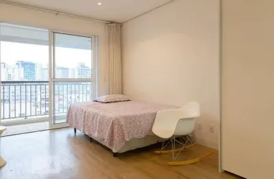 Kitnet / stúdio para venda - bela vista, 1 quarto,  28 m² - são paulo