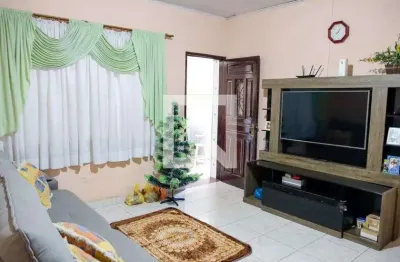 Casa para venda - centro, 7 quartos,  252 m² - osasco
