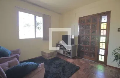 Casa para venda - estância velha, 2 quartos,  300 m² - canoas