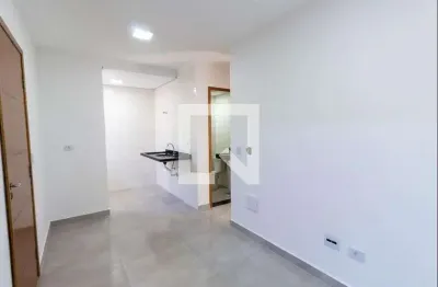 Apartamento para venda - ponte rasa, 2 quartos,  37 m² - são paulo