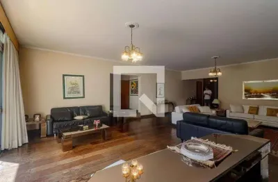 Casa para venda - jardim santa helena, 4 quartos,  800 m² - são paulo