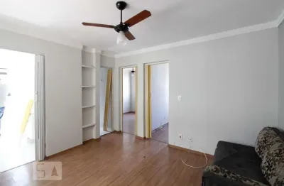 Apartamento para venda - picanço, 2 quartos,  50 m² - guarulhos