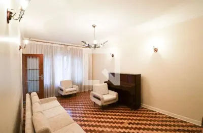Casa para venda - água fria, 2 quartos,  122 m² - são paulo