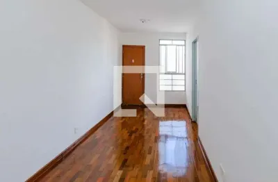 Apartamento para venda - salgado filho, 3 quartos,  60 m² - belo horizonte