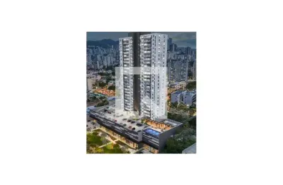 Apartamento para venda - estoril , 3 quartos,  58 m² - belo horizonte