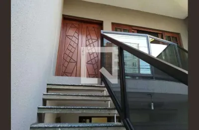 Casa para venda - cidade sao jorge, 3 quartos,  380 m² - santo andré