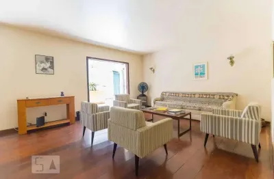 Casa para venda - laranjeiras, 7 quartos,  600 m² - rio de janeiro