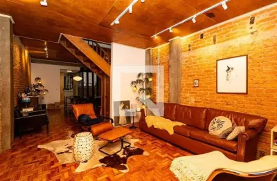 Casa para venda - bela vista, 3 quartos,  200 m² - são paulo