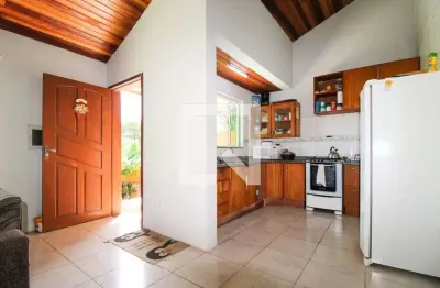 Casa para venda - nossa sra das graças, 3 quartos,  250 m² - canoas