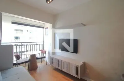 Apartamento para venda - vila mascote, 1 quarto,  29 m² - são paulo