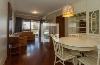 Apartamento para venda - bela vista, 3 quartos,  120 m² - porto alegre