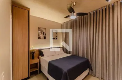 Kitnet / stúdio para venda - vila mariana, 1 quarto,  20 m² - são paulo