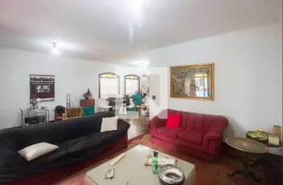 Casa para venda - campo belo, 4 quartos,  550 m² - são paulo