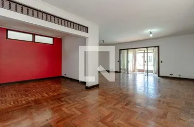 Casa com 5 quartos à venda na Rua Cristóvão Pereira, Campo Belo, São Paulo