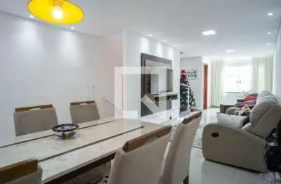Casa para venda - vila guilhermina, 3 quartos,  130 m² - são paulo