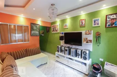 Casa para venda - vila rio de janeiro, 3 quartos,  140 m² - guarulhos