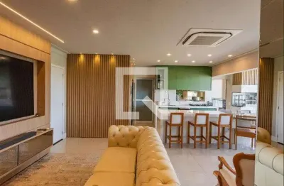 Apartamento para venda - swiss park, 2 quartos,  107 m² - campinas