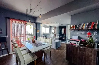 Apartamento para venda - liberdade, 3 quartos,  60 m² - são paulo