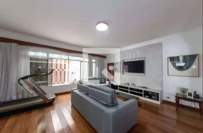 Casa para venda - bosque da saúde, 5 quartos,  315 m² - são paulo