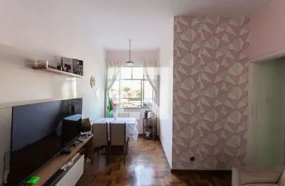 Apartamento para venda - vila isabel, 2 quartos,  70 m² - rio de janeiro