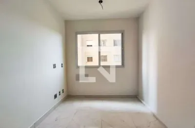 Apartamento com 1 quarto à venda na Rua 17 De Janeiro, Panamby, São Paulo