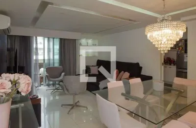 Apartamento para venda - recreio, 2 quartos,  94 m² - rio de janeiro