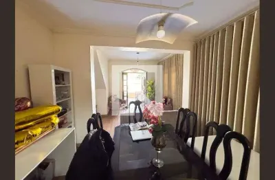 Casa para venda - teixeira dias, 3 quartos,  283 m² - belo horizonte