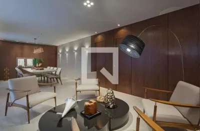 Apartamento para venda - santo antônio, 4 quartos,  156 m² - belo horizonte