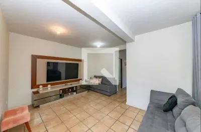 Casa para venda - caiçaras, 6 quartos,  360 m² - belo horizonte