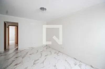 Apartamento para venda - água fria, 2 quartos,  52 m² - são paulo