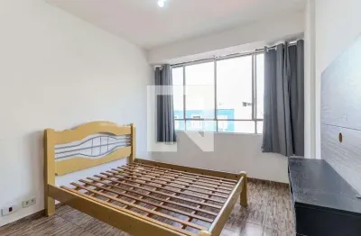Apartamento com 1 quarto à venda na Rua Conselheiro Nébias, Centro, São Paulo