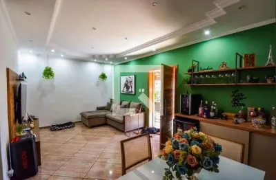 Casa / sobrado em condomínio para venda - méier, 3 quartos,  108 m² - rio de janeiro