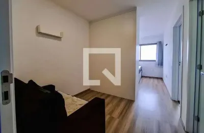 Kitnet / stúdio para venda - ipiranga, 1 quarto,  27 m² - são paulo